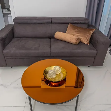 Appartement Lana