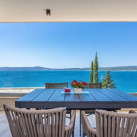 Lana Appartement *