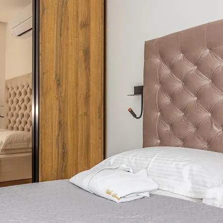 Appartement Lana Crikvenica