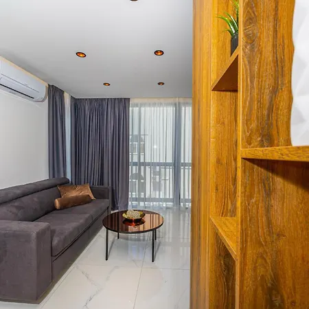Lana Appartement *