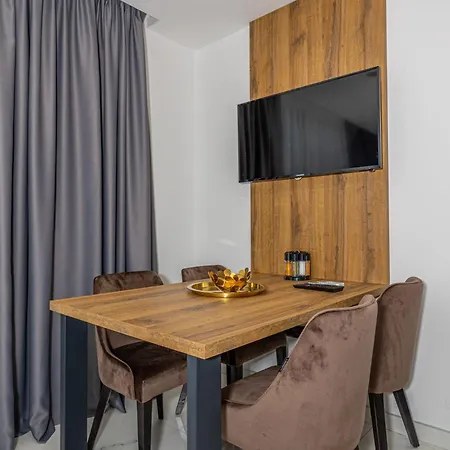 Appartement Lana *