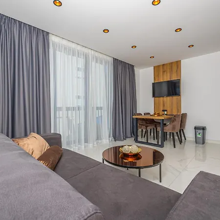 Lana Appartement