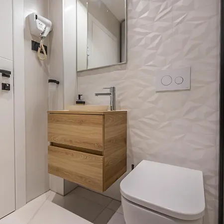 Appartement Lana
