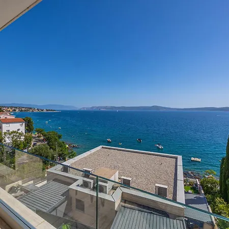 Appartement Lana *