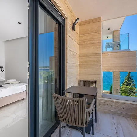 Lana Appartement Crikvenica