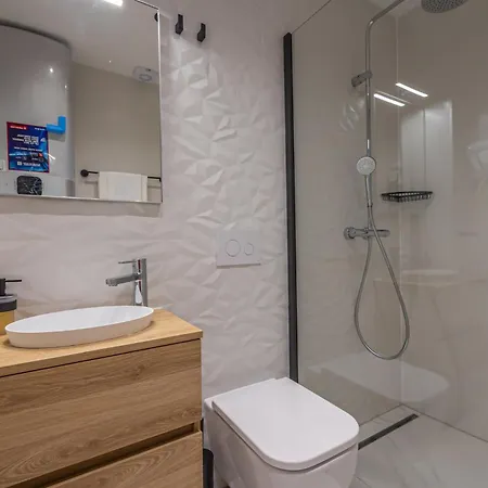 Appartement Lana Crikvenica