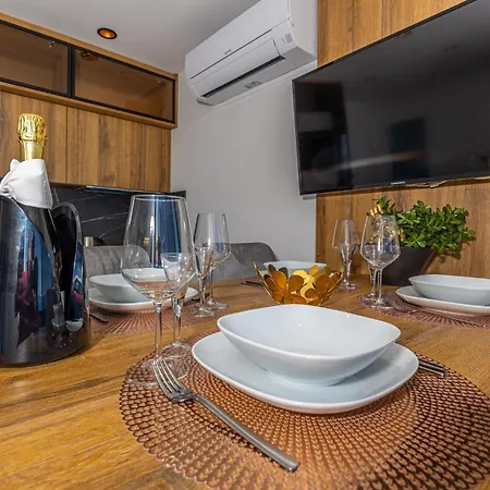 Lana Appartement