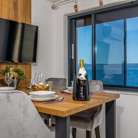 Lana Appartement *