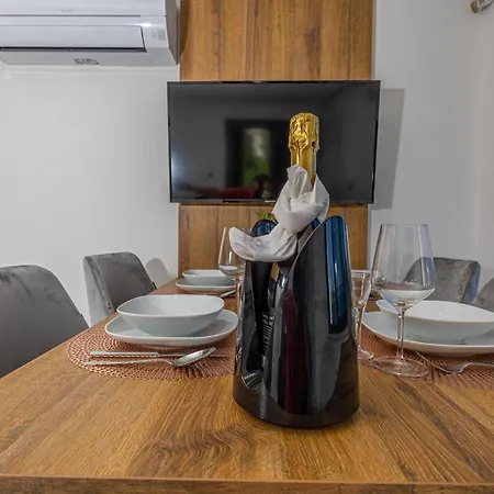 Appartement Lana *