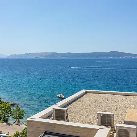 Appartement Lana Crikvenica