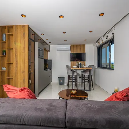 Lana Appartement