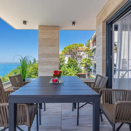 Lana Appartement *