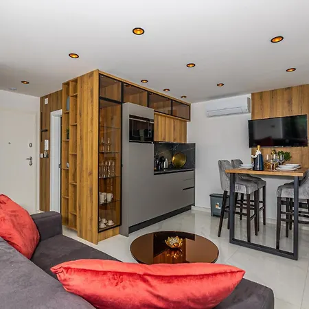 Appartement Lana *