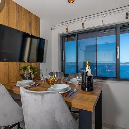 Lana Appartement Crikvenica