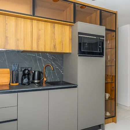 Lana Appartement