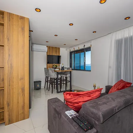 Lana Appartement *