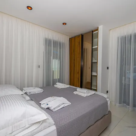 Appartement Lana *