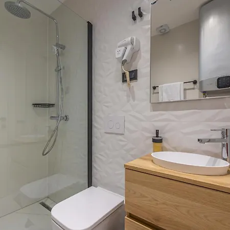Lana Appartement Crikvenica