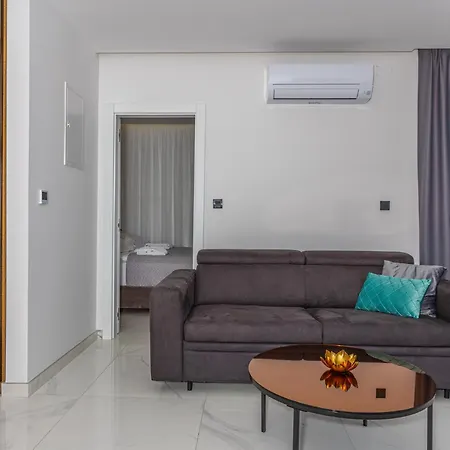 Lana Appartement
