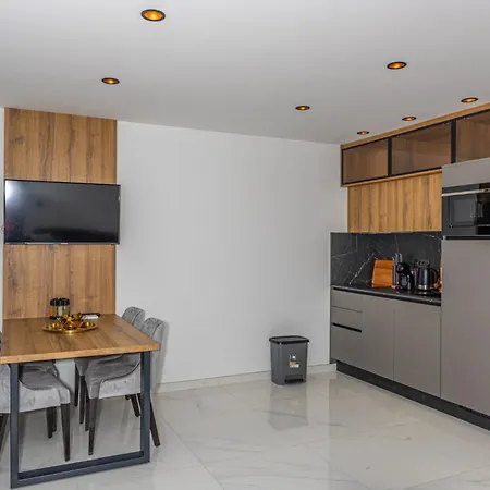 Appartement Lana