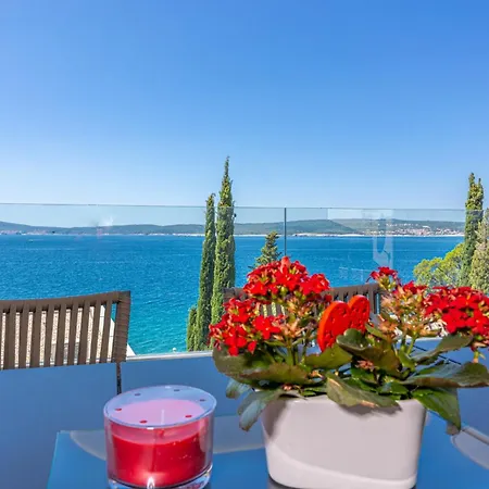 Lana Appartement *
