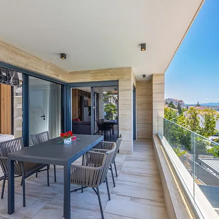 Appartement Lana *