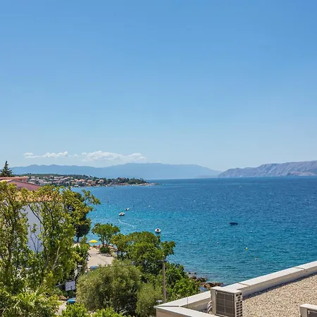 Lana Appartement Crikvenica