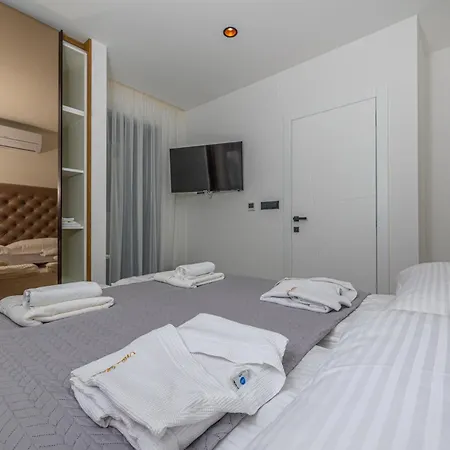 Appartement Lana Crikvenica