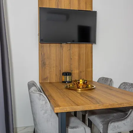 Lana Appartement