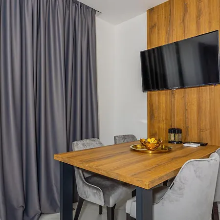 Appartement Lana
