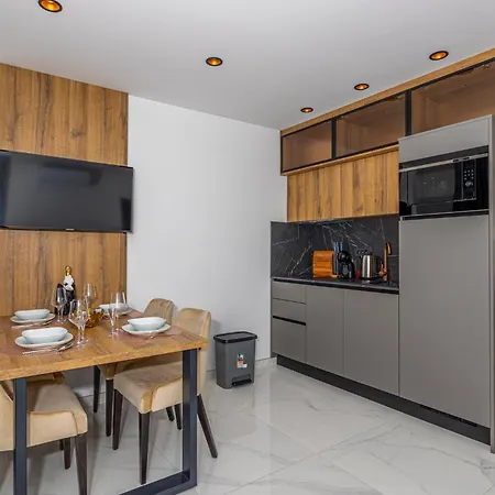Appartement Lana *