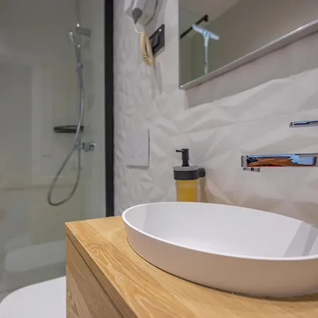 Lana Appartement Crikvenica