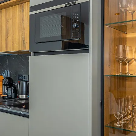 Appartement Lana Crikvenica