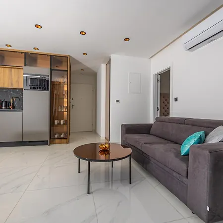 Lana Appartement