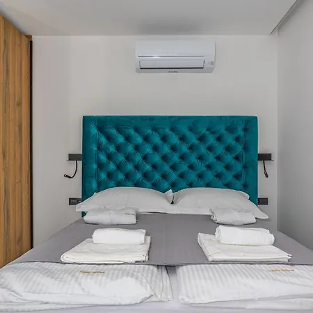 Appartement Lana