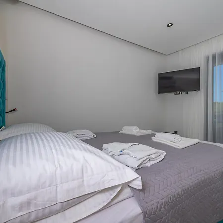Appartement Lana *