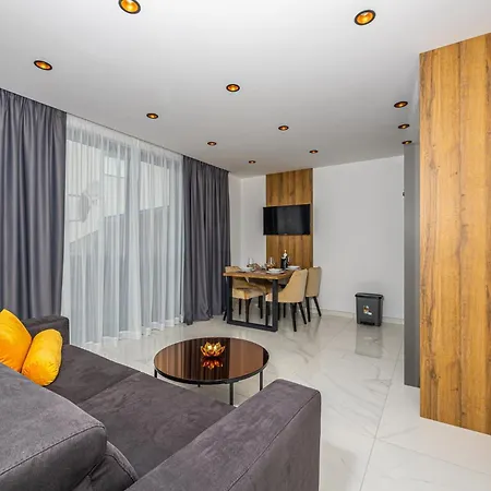 Lana Appartement Crikvenica