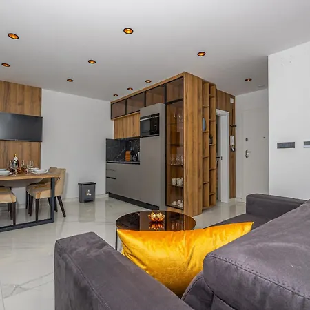 Appartement Lana Crikvenica