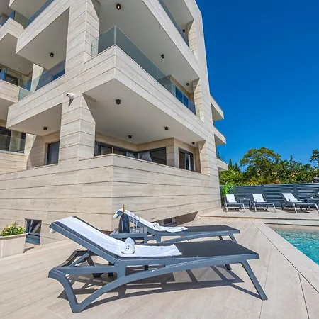 Appartement Lana