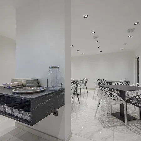 Lana Appartement *