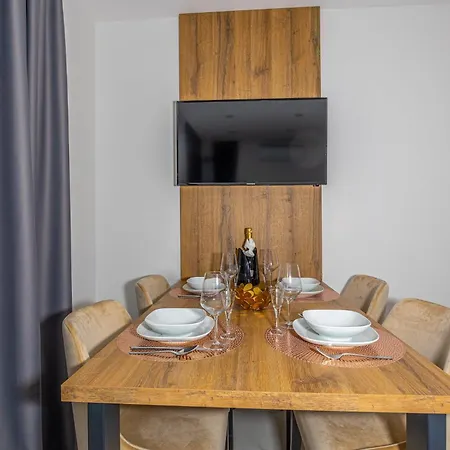 Lana Appartement Crikvenica
