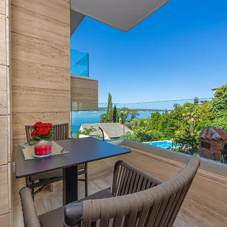 Lana Appartement *