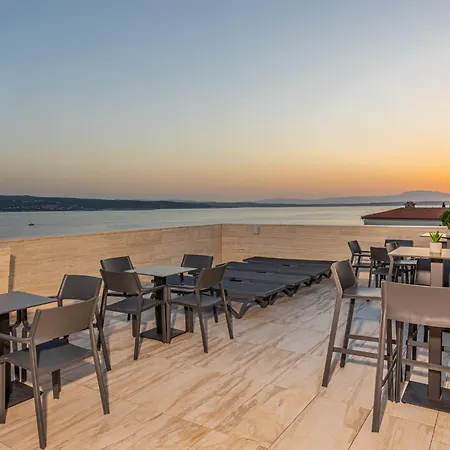 Appartement Lana Crikvenica