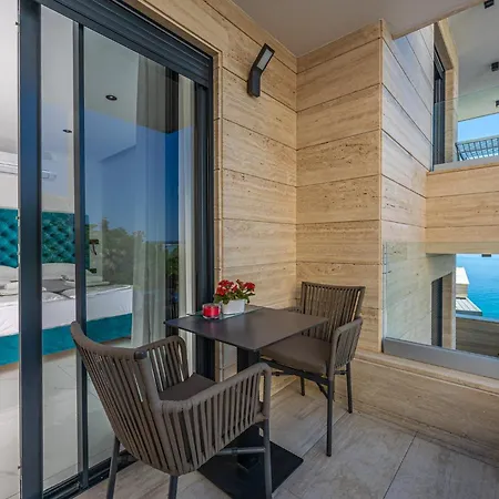 Lana Appartement *