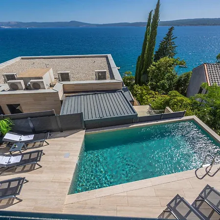 Lana Appartement Crikvenica